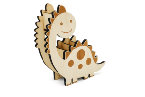 Dragon Pen Stand