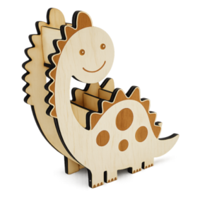 Dragon Pen Stand